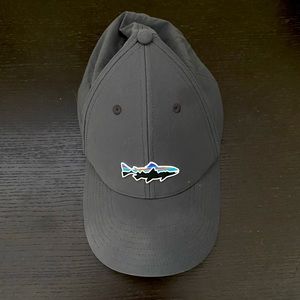 Patagonia Fish Cap